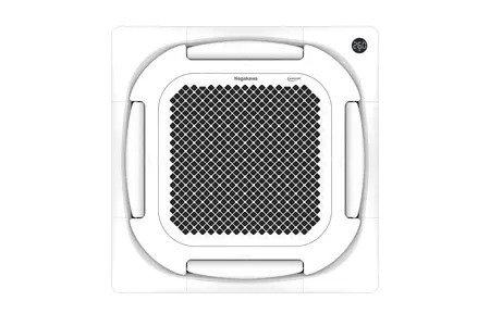 Máy Lạnh Âm Trần Nagakawa Inverter 5 Hp NIT-C50R2U35