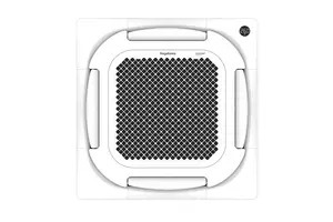 Máy Lạnh Âm Trần Nagakawa Inverter 5 Hp NIT-C50R2U35