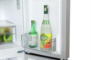 Tủ lạnh Sharp Inverter Multi Door 421 lít SJ-FXP510VG-BK