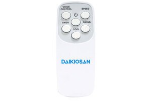 Máy làm mát không khí Daikiosan DM117