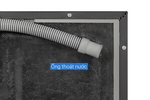 Máy rửa chén độc lập Junger Leopard DWJ-103