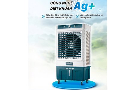 Máy làm mát Daikiosan DM209