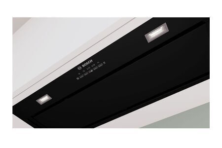 Máy hút mùi âm tủ Bosch Series 8 DLN78PC60 - 70 cm màu đen