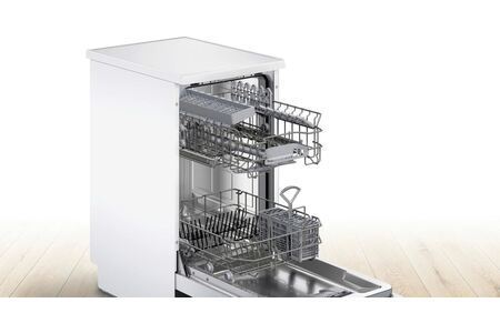 Máy rửa bát độc lập Bosch SPS2HKW58E Series 2 - 45cm