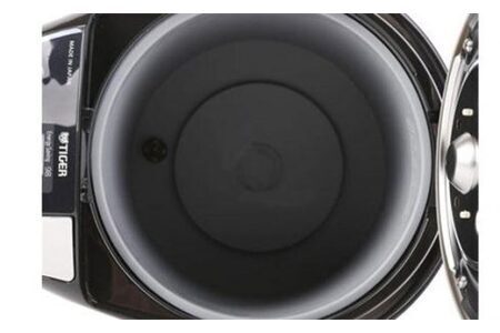 Bình đun nước bằng điện Tiger PDU-A50W