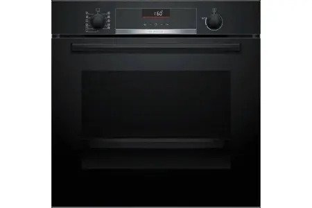 Lò nướng - Chiên không dầu BOSCH HBG536EB4 | Series 6