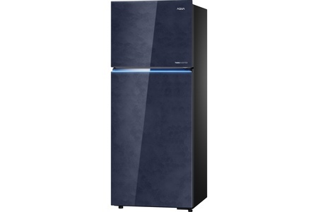 Tủ lạnh Aqua Inverter 480 lít AQR-TA546FA(KGL)U1