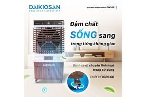 Máy làm mát không khí Daikiosan DM208