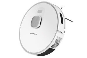 Robot hút bụi lau nhà Hitachi RV-X20P