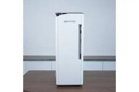 Máy hút ẩm Sharp DW-T30HV-W