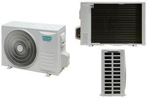 Máy lạnh Hisense Inverter 1.5 HP AS-12TW4RWUVA00 - có Wifi