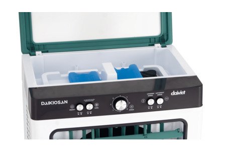 Máy làm mát Daikiosan DM116