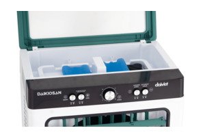 Máy làm mát Daikiosan DM116