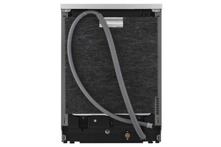 Máy rửa chén độc lập LG LDT14SVA4