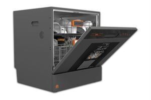 Máy rửa chén độc lập Junger Leopard DWJ-103