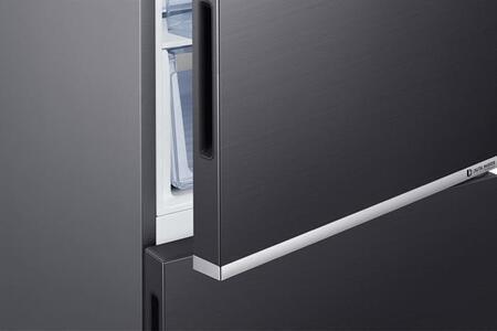 Tủ lạnh Samsung Inverter 280 lít RB27N4020B1/SV