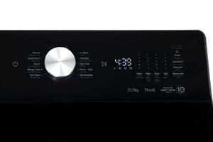 Máy giặt LG AI DD Inverter 25 kg T2725SX5G