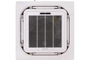 Máy lạnh âm trần Reetech Inverter 3.0HP (1 Pha) RGTV30/RCV30