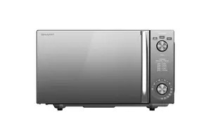 Lò vi sóng Sharp 20 lít R-2046FB-BK