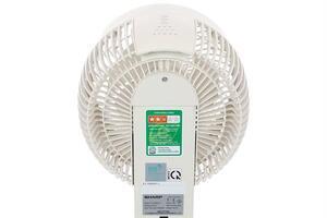Quạt tuần hoàn Sharp 3 cánh PJ-CD603V-C 24W