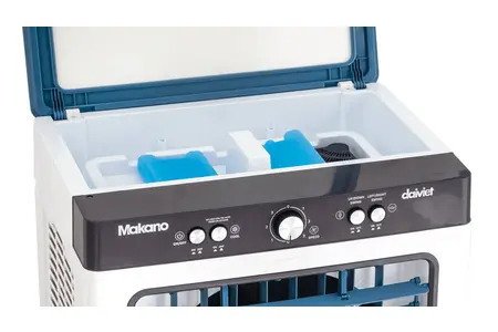 Máy làm mát Makano MM111