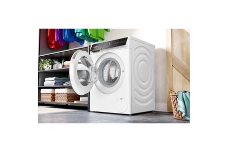 Máy giặt Bosch 10 kg WGB256A90 Series 8