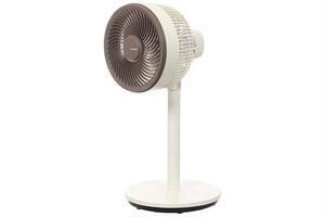 Quạt tuần hoàn Sharp 3 cánh PJ-CD227V-W 24W