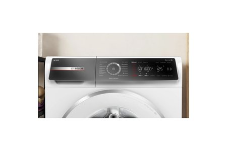 Máy giặt Bosch 10 kg WGB256A90 Series 8