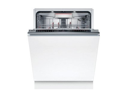 Máy rửa bát âm tủ Bosch SMD8TCX04E Serie 8 14 Bộ