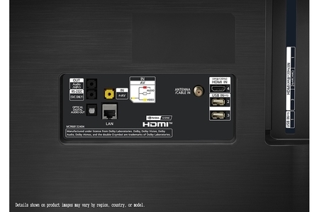 Smart Tivi OLED LG 4K 65 inch OLED65CXPTA