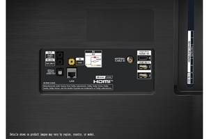 Smart Tivi OLED LG 4K 65 inch OLED65CXPTA