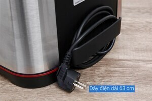 Nồi chiên không dầu Sharp 7 lít KF-AF70EV-ST