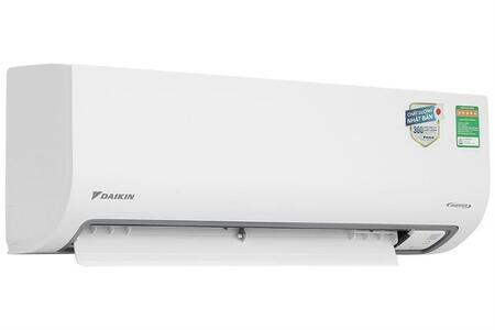 Máy Lạnh Daikin Inverter 1.0HP FTKB25ZVMV