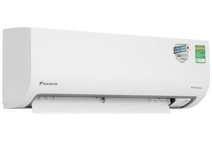 Máy Lạnh Daikin Inverter 1.0HP FTKB25ZVMV
