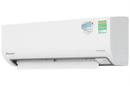 Máy Lạnh Daikin Inverter 1.0HP FTKB25ZVMV