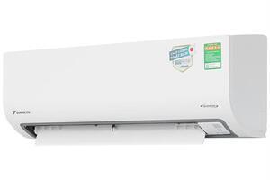 Máy Lạnh Daikin Inverter 1.0HP FTKB25ZVMV