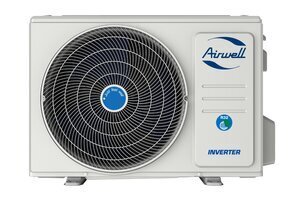 Máy lạnh Airwell Inverter 1.5 HP AW-13ID-1