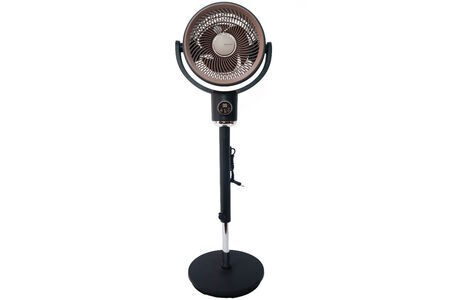 Quạt tuần hoàn Sharp 3 cánh 20W PJ-CD433V-H