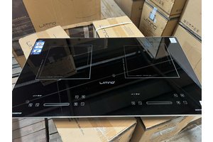 Bếp từ đôi Latino LT-TL229SG PLUS