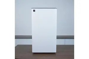 Máy hút ẩm Sharp DW-T30HV-W