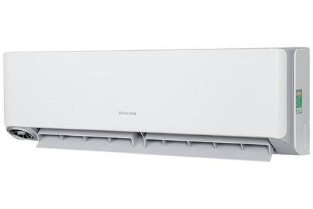 Máy lạnh Hisense Inverter 1.5 HP AS-12TW4RWUVA00 - có Wifi