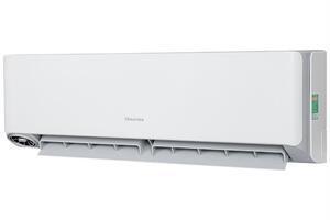 Máy lạnh Hisense Inverter 1.5 HP AS-12TW4RWUVA00 - có Wifi