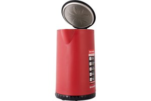 Bình đun siêu tốc Sharp 1.7 lít EKJ-17EVPS-RD