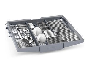 Máy rửa bát Bosch âm tủ SMV46KX55E Series 4