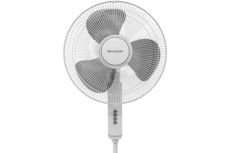Quạt đứng Sharp PJ-S40MV-LG