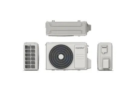Máy lạnh Comfee 1 HP CFS-09FGY