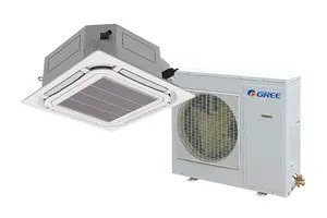 Máy lạnh âm trần Gree Inverter 5.0 HP GCC42S6I/GMC42S6I