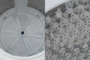 Máy giặt Toshiba Inverter 12 kg AW-T26D1300TV (MG)