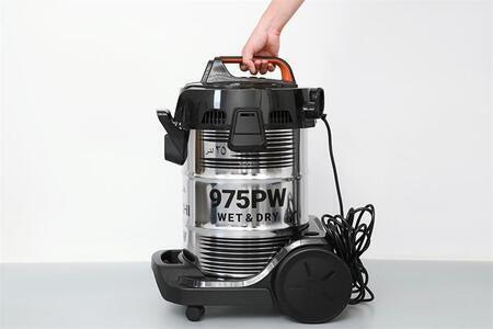 Máy hút bụi công nghiệp Hitachi CV-975PW