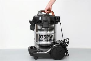 Máy hút bụi công nghiệp Hitachi CV-975PW